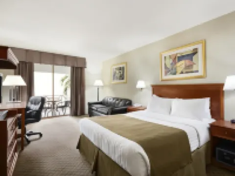 Wyndham Garden Ciudad Obregon Hoteles en Ciudad Obregón