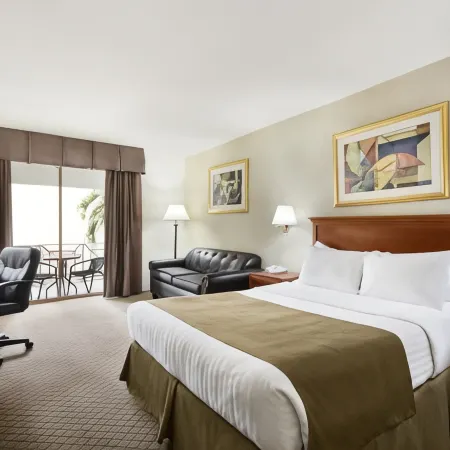 Wyndham Garden Ciudad Obregon