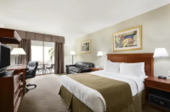 Wyndham Garden Ciudad Obregon