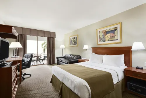 Wyndham Garden Ciudad Obregon