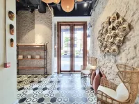 Origen Local Suites