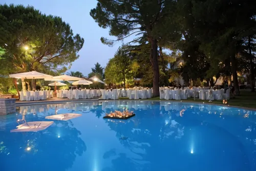Villa Delle Querce Resort Hotels in Metropolitan City of Bari