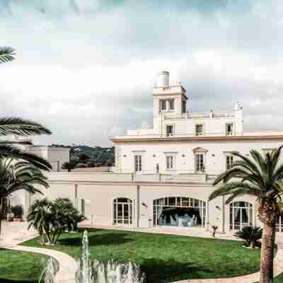 San Tommaso Hotel Hotel Exterior