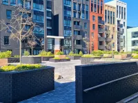 Bridgewater One by Smart City Stays Hotels in Century City