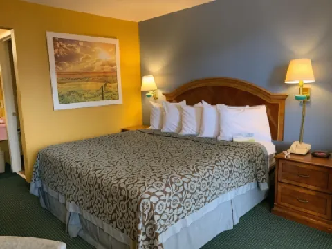 Days Inn by Wyndham Jonesboro AR Hotels in 