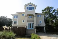 Updated beach house with private pool, hot tub, and community fitness center!
