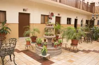 Hotel Cervantino Hotels in 