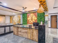 Loki's Forest Inn Hotels near DMRL