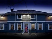 The Lambton Worm Hotel a Stanley