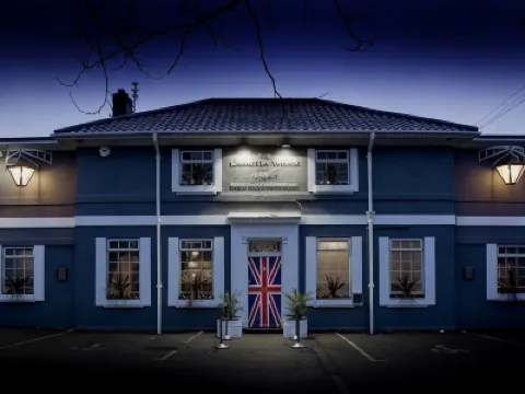 The Lambton Worm Hoteles en 