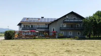Chambtaler Hof Hotels in Bad Koetzting