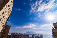 P.C. Boutique Medina H. Napoli Centro, by Clapa Group - vue mer
