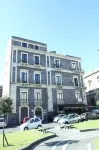 B&B Suite Cutelli