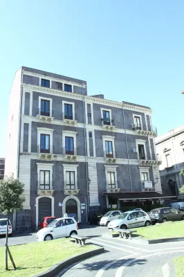 B&B Suite Cutelli