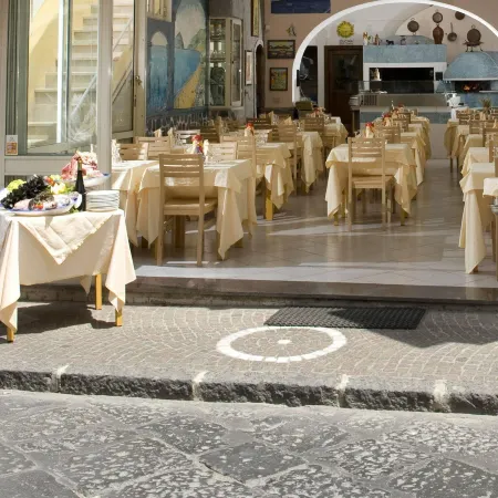 Hotel Da Raffaele