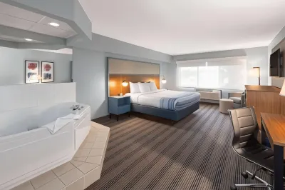 AmericInn by Wyndham North Branch