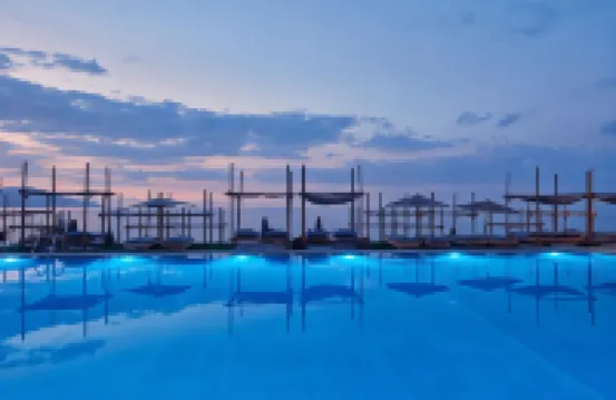 La Mer Resort & Spa Crete