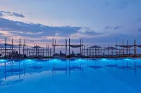 La Mer Resort & Spa Crete Hotels in Nikiforos Fokas