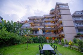 Paradise Boutique Hotel