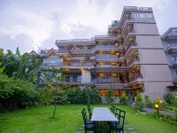 Paradise Boutique Hotel Hotels in Kaski