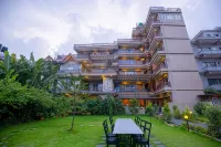 Paradise Boutique Hotel