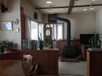 Pension Moomin Papa