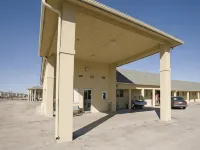 Americas Best Value Inn-Giddings Hoteles en Giddings