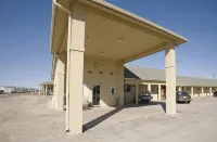 Americas Best Value Inn-Giddings