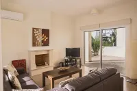 Protaras Delfini Villa DV5