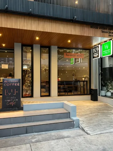 รูปภาพของWoodstory Boutique Hotel