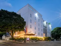 Hotel MS Ciudad Jardin Hotels near Unicentro Cali