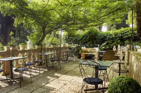 Residenza Ca' Degli Enzi