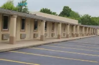 Somatel Goodlettsville - Motels