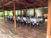 Zebi Ecolodge Hotels in Bugahya