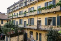 Ai Suma Hotel Hotel a Porta Venezia