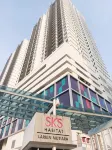 SKS Habital @ UHA Hotels in Larkin