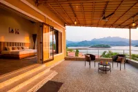 Zostel Plus Lonavala Hotels in Gevhande Apati
