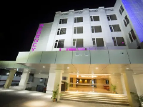 Regency Tirunelveli By GRT Hotels Hotels in Tirunelveli