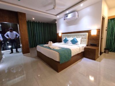 Other Hotel De Pebbles Photo