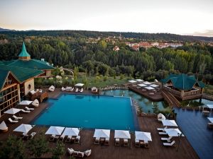 Michlifen Resort & Golf