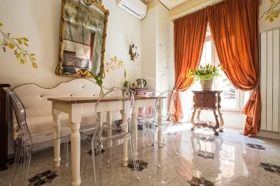 Trastevere Royal Suite Hotels in Trastevere