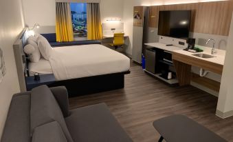 Microtel Inn & Suites by Wyndham Rehoboth Beach