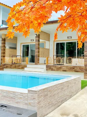 Meerak Pool Villa Kohlarn