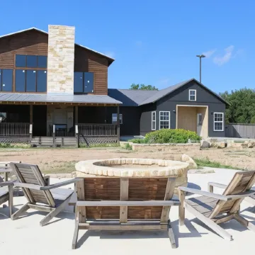 Canyon Lakeview Resort