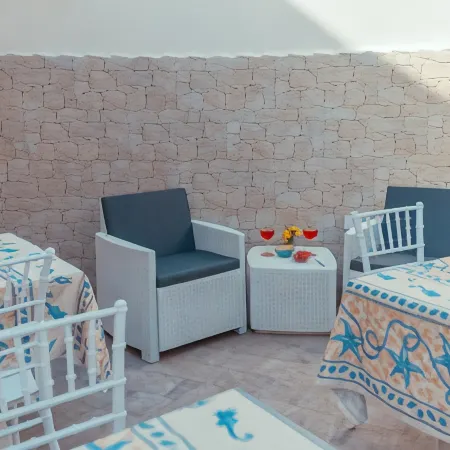Bed and Breakfast Dionisio