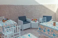 Bed and Breakfast Dionisio - Desayuno