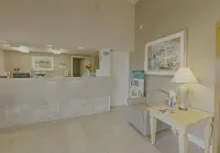 Americas Best Value Inn and Suites Murfreesboro - Badekar