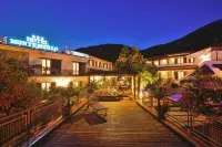 Eco Hotel Montemerlo - Wifi