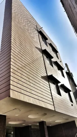 Hotel Delhi Aerocity, NH 48