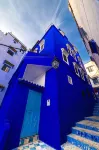 Iguana Azul Hotels near Chefchaouen Kasbah Museum